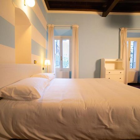 Locanda Alberti Mandello del Lario Ngoại thất bức ảnh